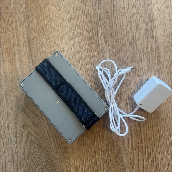 Gray LED Light Panel - Picture 3 of 4